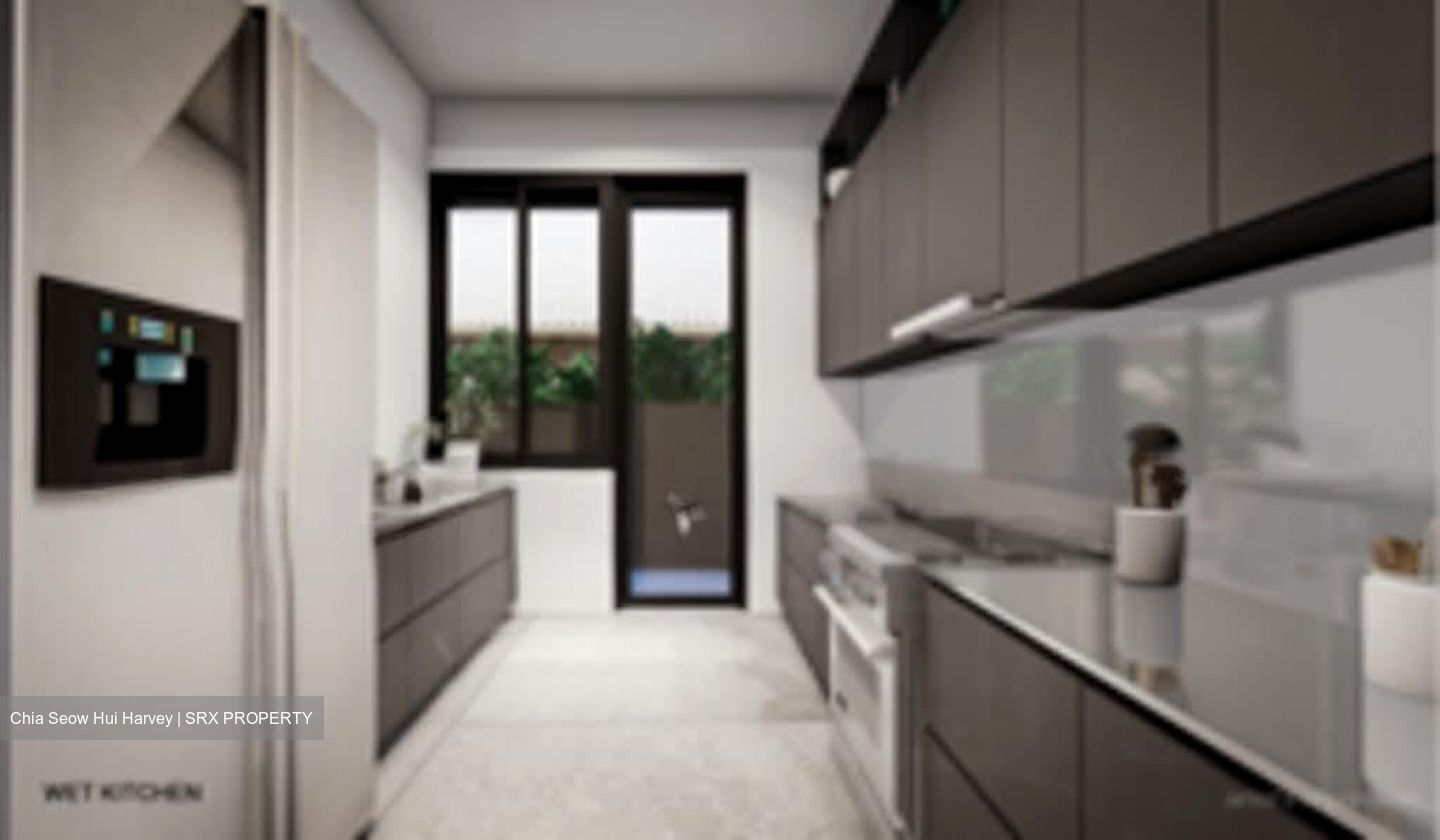 Hillcrest Park (D11), Semi-Detached #577770161